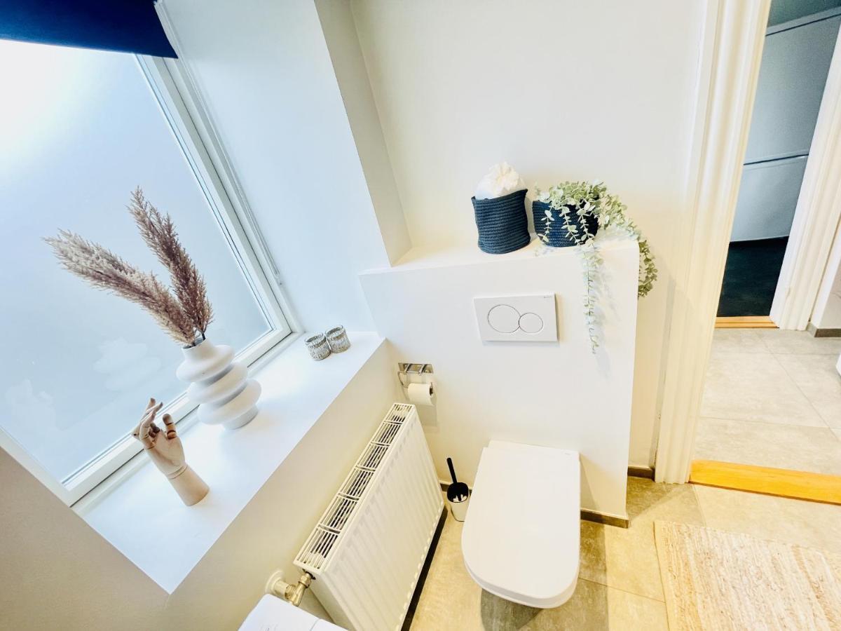 Aday - Charming Studio Close To The Football Stadium Aalborg Exterior foto