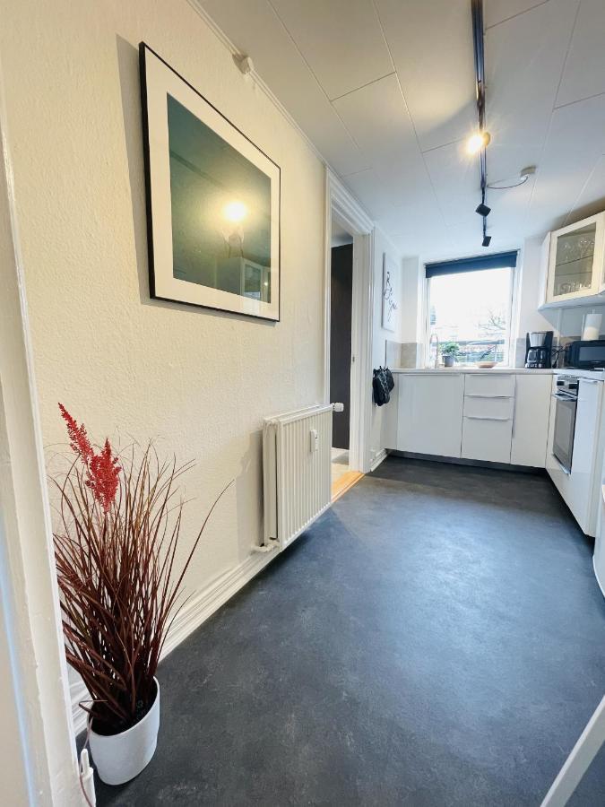 Aday - Charming Studio Close To The Football Stadium Aalborg Exterior foto